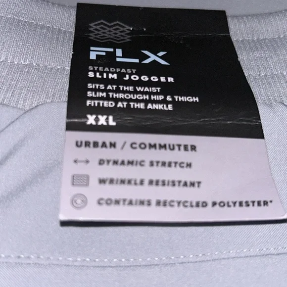 2XL Jogger pants - Picture 2 of 7